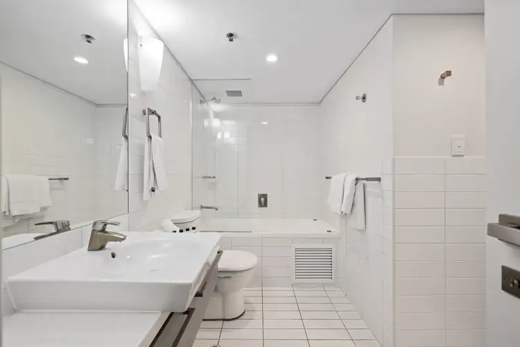 Fifth view of Homely apartment listing, 1508/104 North Terrace, Adelaide SA 5000