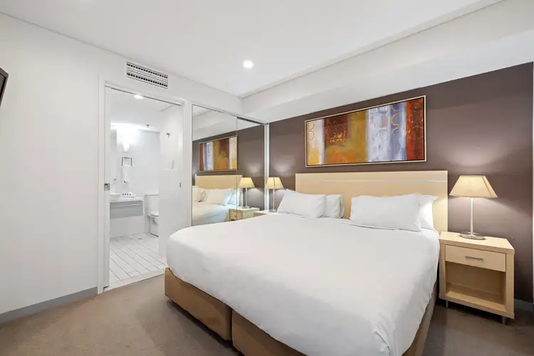 Sixth view of Homely apartment listing, 1508/104 North Terrace, Adelaide SA 5000