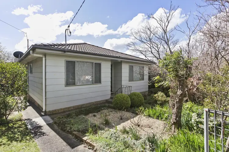 50 Clissold Street, Katoomba NSW 2780