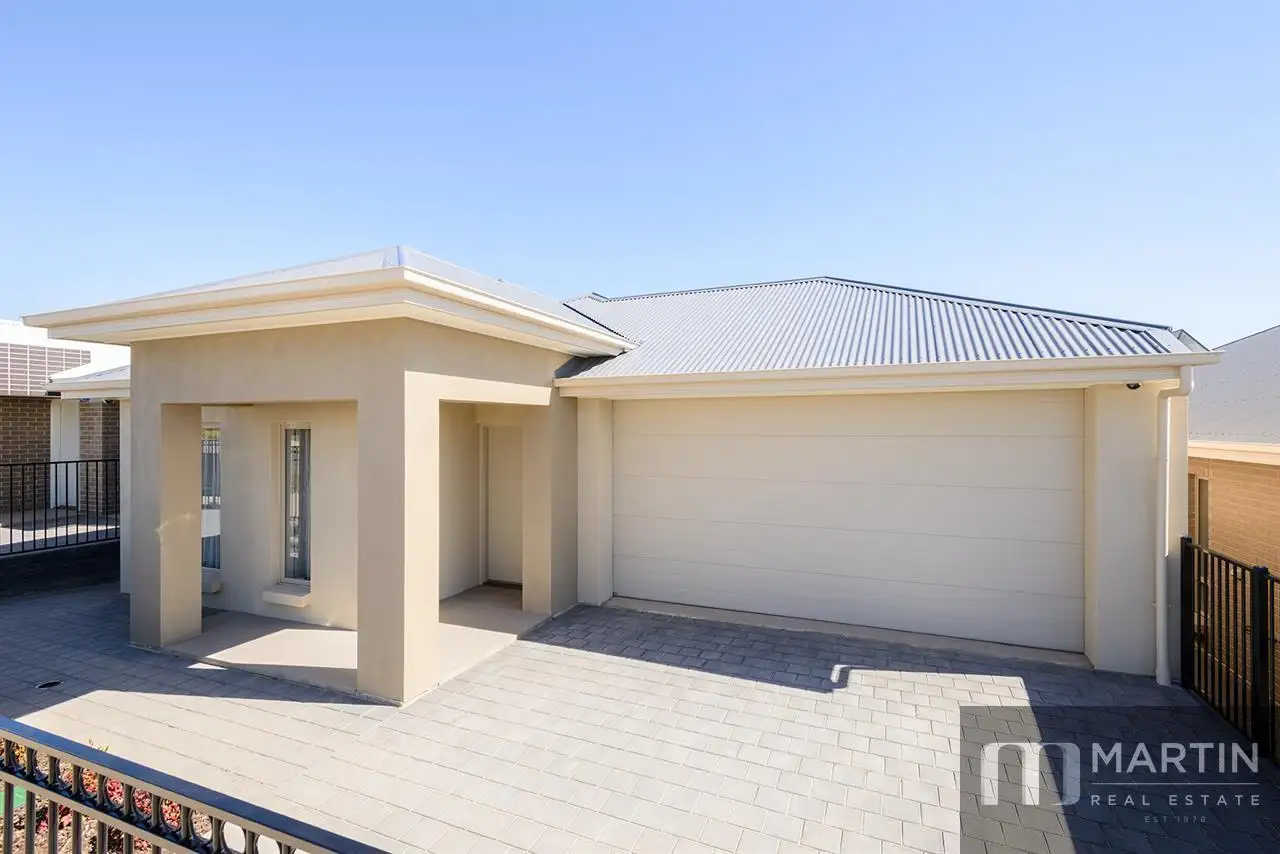 Main view of Homely house listing, 32 Vista Parade, Seaford Heights SA 5169