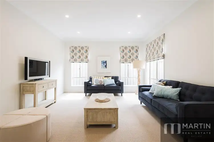 Fourth view of Homely house listing, 32 Vista Parade, Seaford Heights SA 5169