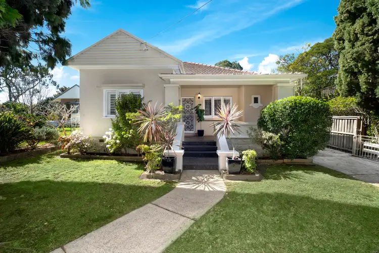 Main view of Homely house listing, 13 Wingadee Street, Lane Cove NSW 2066