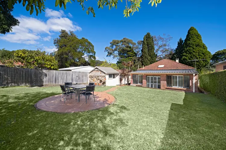 Second view of Homely house listing, 13 Wingadee Street, Lane Cove NSW 2066