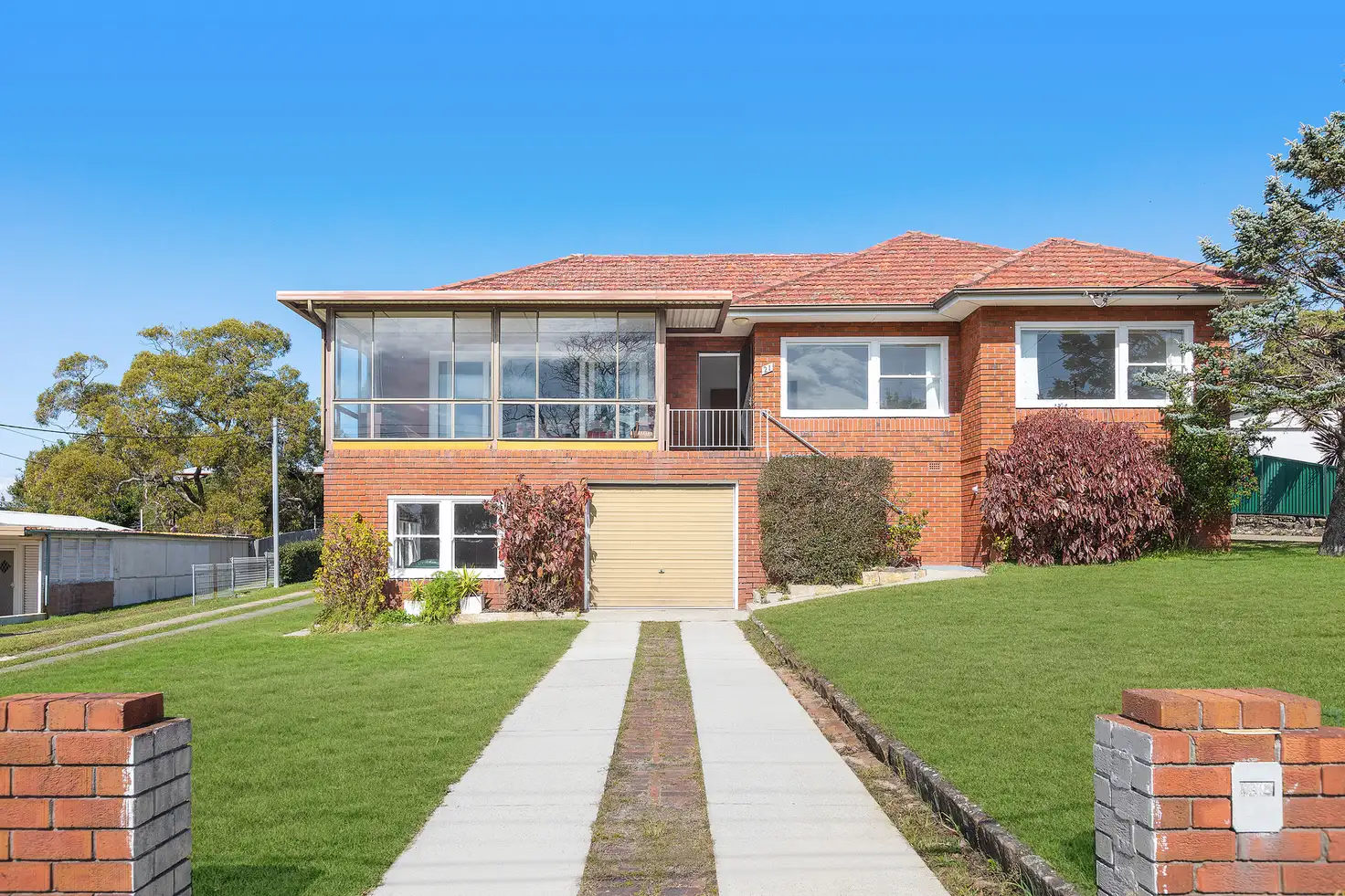 Main view of Homely house listing, 21 May Road, Dee Why NSW 2099