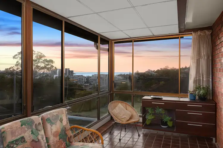 Second view of Homely house listing, 21 May Road, Dee Why NSW 2099