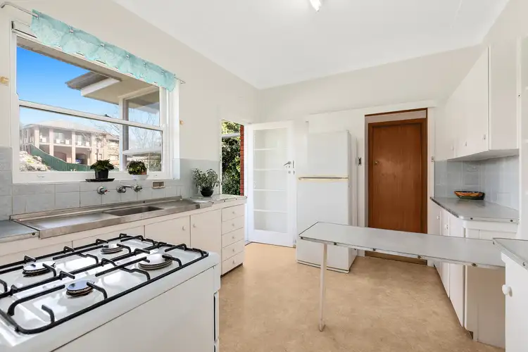 Fifth view of Homely house listing, 21 May Road, Dee Why NSW 2099