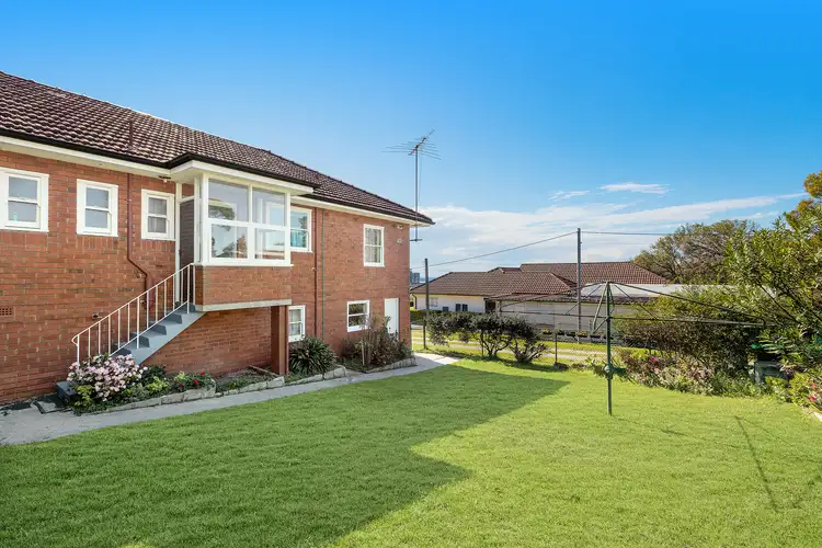 Sixth view of Homely house listing, 21 May Road, Dee Why NSW 2099