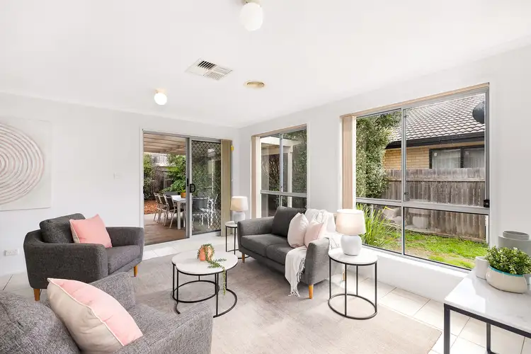Sixth view of Homely house listing, 19 Cantamessa Avenue, Gungahlin ACT 2912