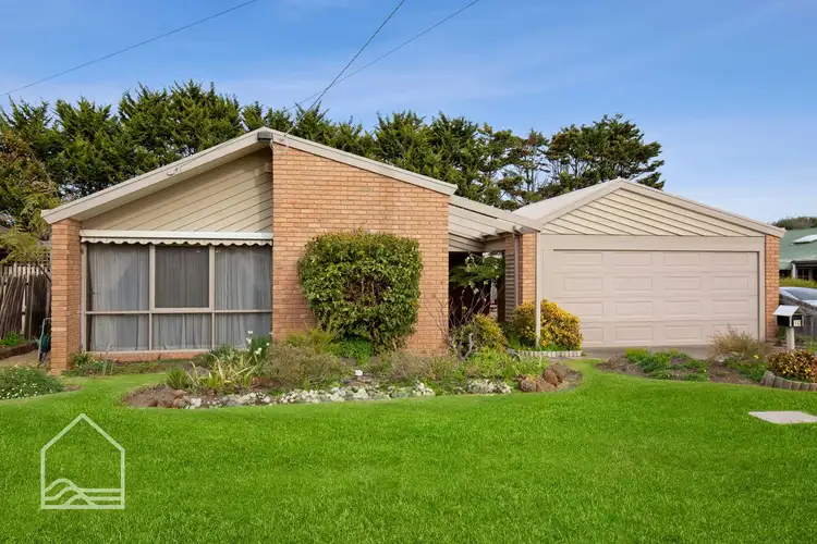 Main view of Homely house listing, 10 Minerva Close, Ocean Grove VIC 3226