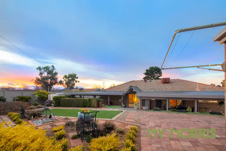 Main view of Homely house listing, 36 Maharatta Circuit, Isabella Plains ACT 2905