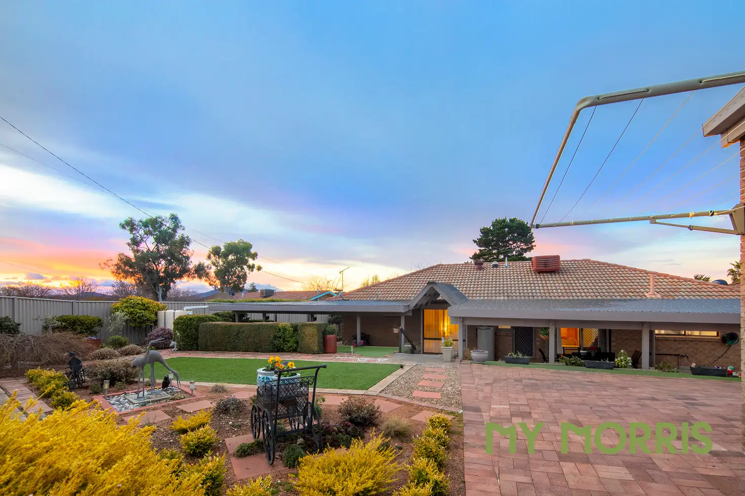 Main view of Homely house listing, 36 Maharatta Circuit, Isabella Plains ACT 2905