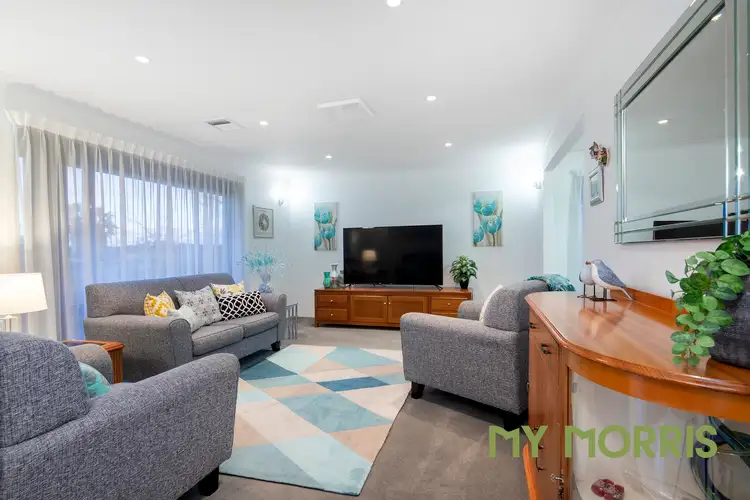 Third view of Homely house listing, 36 Maharatta Circuit, Isabella Plains ACT 2905