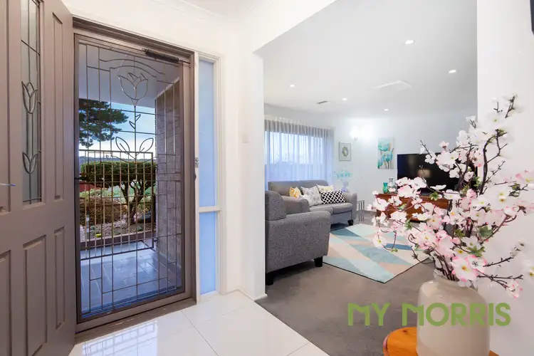 Fourth view of Homely house listing, 36 Maharatta Circuit, Isabella Plains ACT 2905