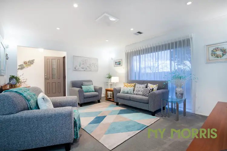 Fifth view of Homely house listing, 36 Maharatta Circuit, Isabella Plains ACT 2905