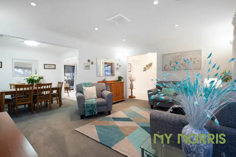 Sixth view of Homely house listing, 36 Maharatta Circuit, Isabella Plains ACT 2905