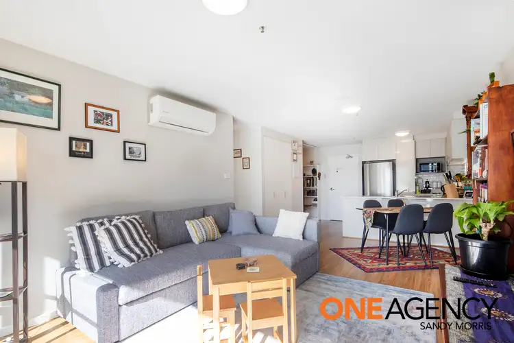 Fourth view of Homely apartment listing, 17/311 Anketell Street, Greenway ACT 2900