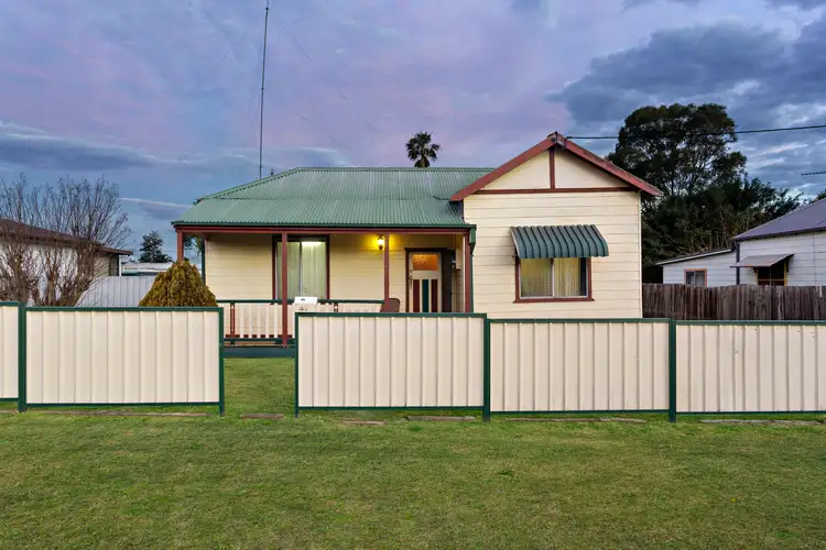 Main view of Homely house listing, 41 Edith Street, Cessnock NSW 2325