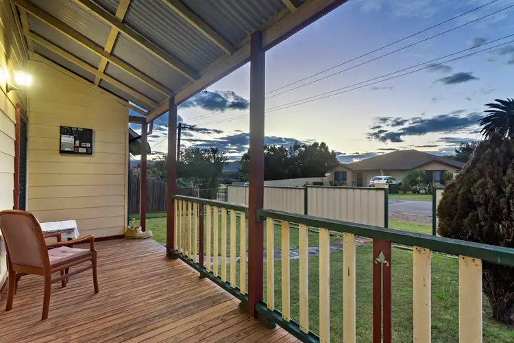 Second view of Homely house listing, 41 Edith Street, Cessnock NSW 2325