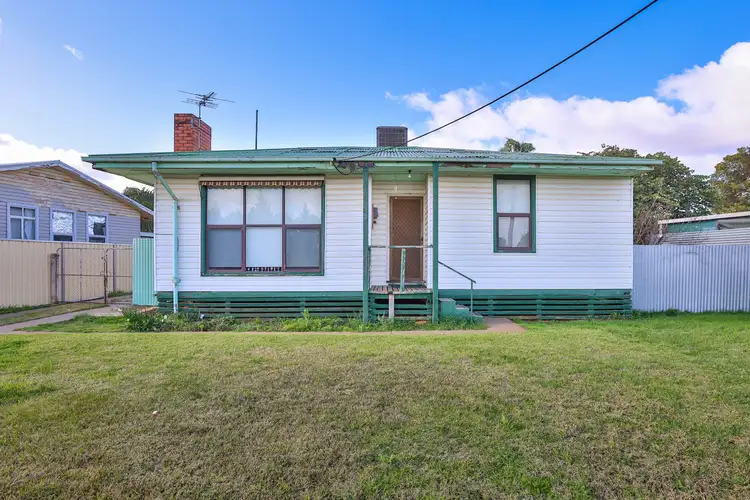 Main view of Homely house listing, 14 Murray Avenue, Red Cliffs VIC 3496