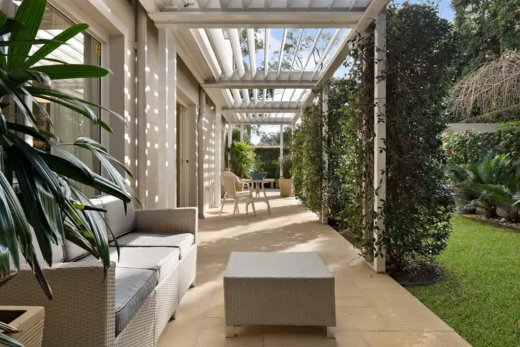 101/8 Ada Avenue, Wahroonga NSW 2076