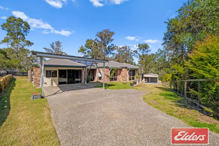 18 Pink Alder Court, Flagstone QLD 4280
