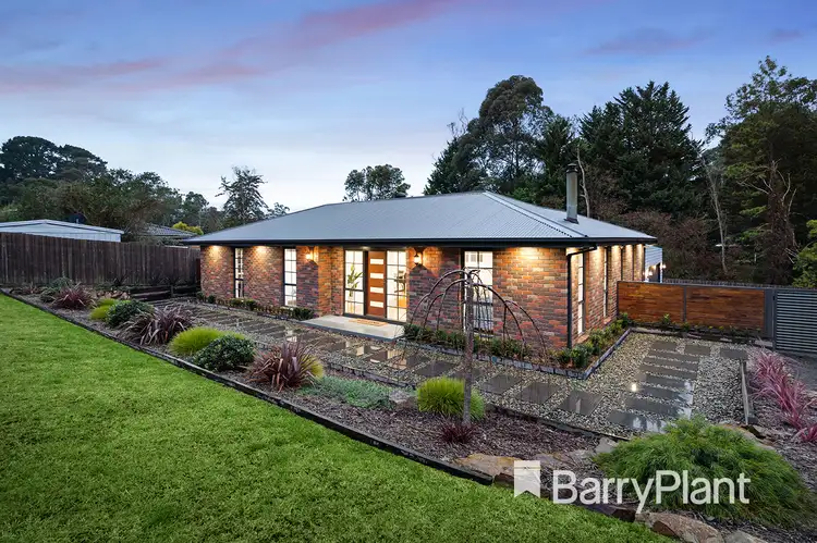 Main view of Homely house listing, 70 Bailey Road, Mount Evelyn VIC 3796