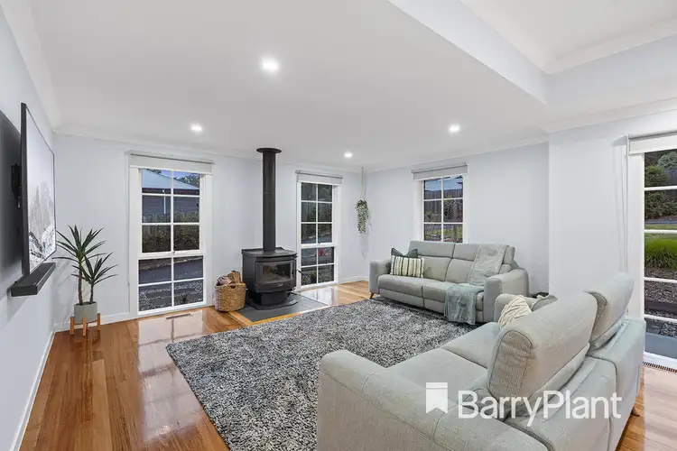 Second view of Homely house listing, 70 Bailey Road, Mount Evelyn VIC 3796