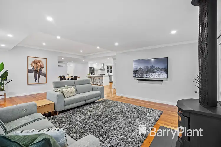 Third view of Homely house listing, 70 Bailey Road, Mount Evelyn VIC 3796