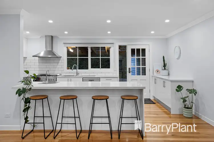 Fourth view of Homely house listing, 70 Bailey Road, Mount Evelyn VIC 3796