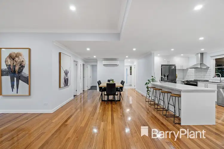 Sixth view of Homely house listing, 70 Bailey Road, Mount Evelyn VIC 3796