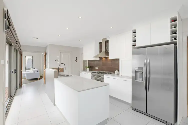 21 Petherick Street, Franklin ACT 2913
