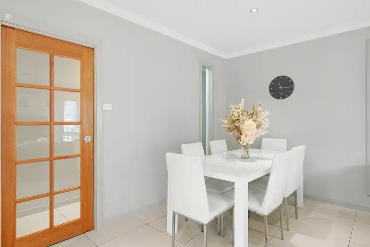 Fourth view of Homely house listing, 21 Petherick Street, Franklin ACT 2913