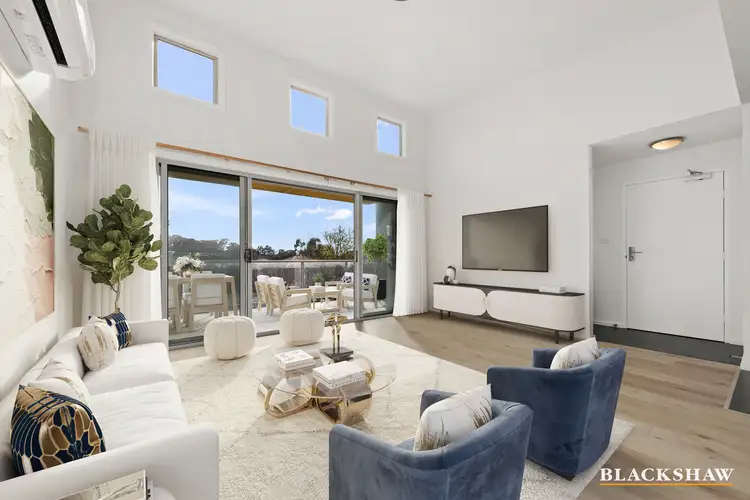 Main view of Homely apartment listing, 5/3 Taroona Place, Lyons ACT 2606