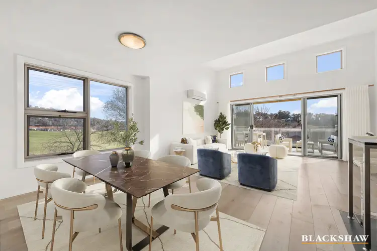 Fourth view of Homely apartment listing, 5/3 Taroona Place, Lyons ACT 2606