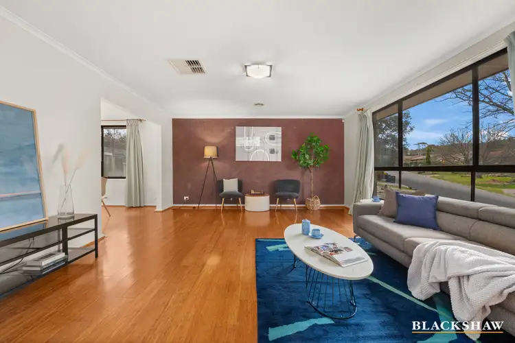 Fourth view of Homely house listing, 74 Kingsmill Street, Kambah ACT 2902