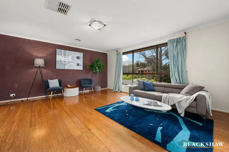 Fifth view of Homely house listing, 74 Kingsmill Street, Kambah ACT 2902