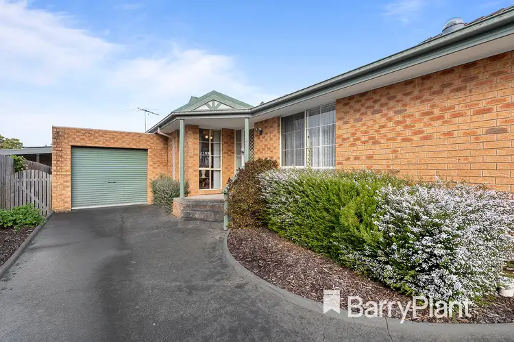 Main view of Homely unit listing, 4/18 Karingal Street, Croydon North VIC 3136