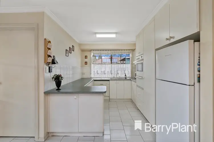 Second view of Homely unit listing, 4/18 Karingal Street, Croydon North VIC 3136