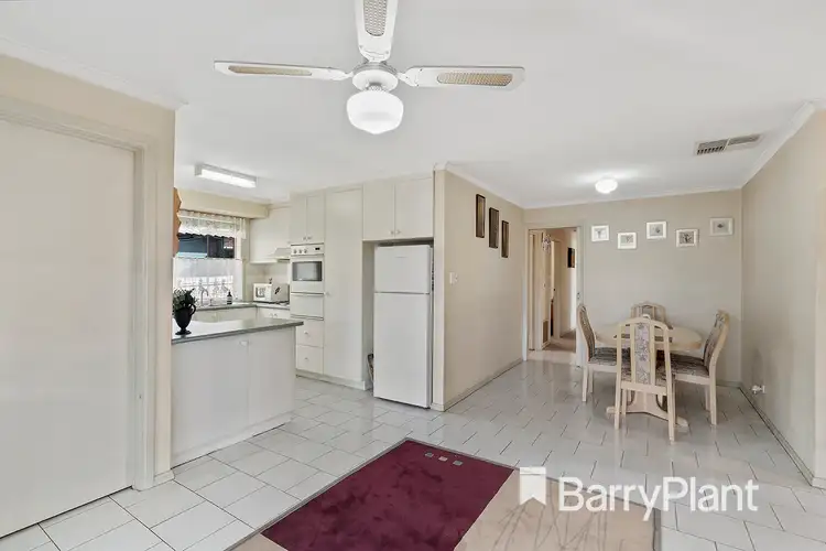 Third view of Homely unit listing, 4/18 Karingal Street, Croydon North VIC 3136