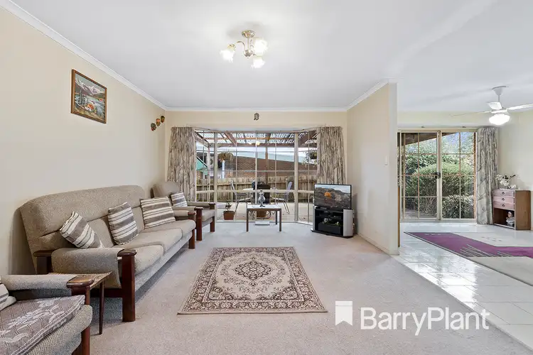 Fourth view of Homely unit listing, 4/18 Karingal Street, Croydon North VIC 3136
