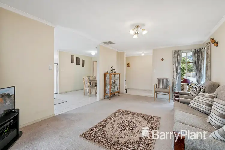 Fifth view of Homely unit listing, 4/18 Karingal Street, Croydon North VIC 3136