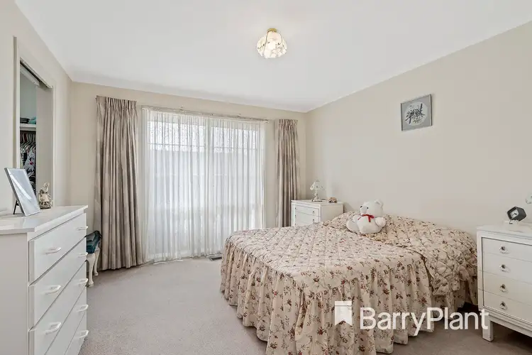 Sixth view of Homely unit listing, 4/18 Karingal Street, Croydon North VIC 3136