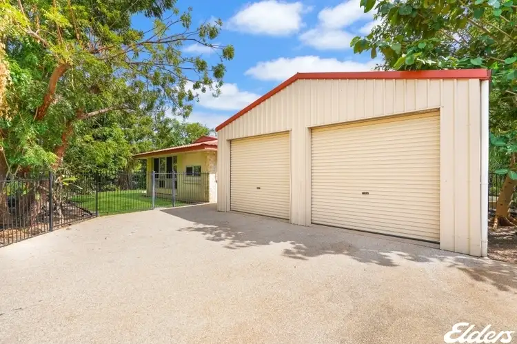 Second view of Homely house listing, 47 McGuire Circuit, Moulden NT 830