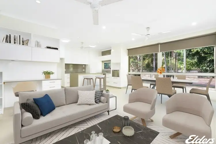 Fourth view of Homely house listing, 47 McGuire Circuit, Moulden NT 830