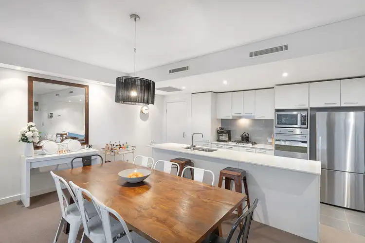 45/331 Miller Street, Cammeray NSW 2062
