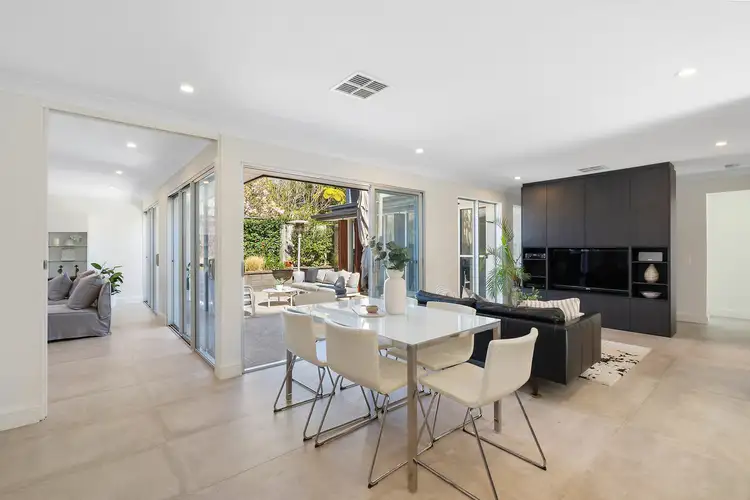 Third view of Homely house listing, 12 Heather Place, Hornsby NSW 2077