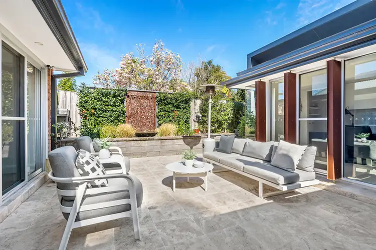 Fifth view of Homely house listing, 12 Heather Place, Hornsby NSW 2077