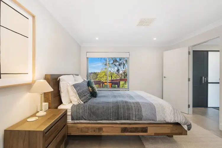 Sixth view of Homely house listing, 12 Heather Place, Hornsby NSW 2077