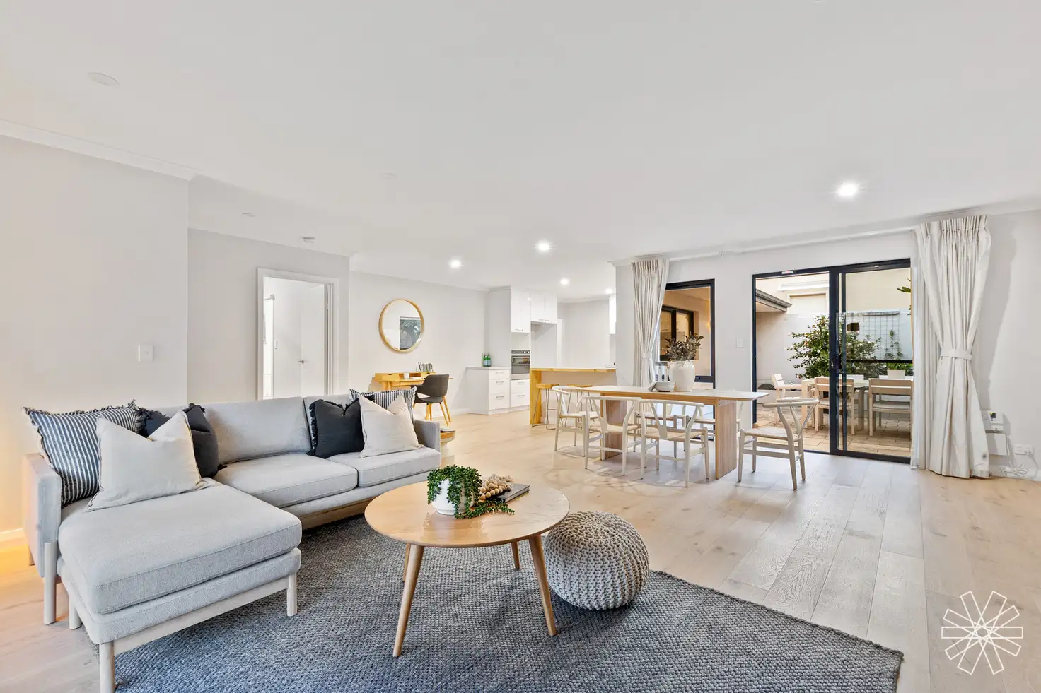 Main view of Homely house listing, 39B Macleod Road, Applecross WA 6153