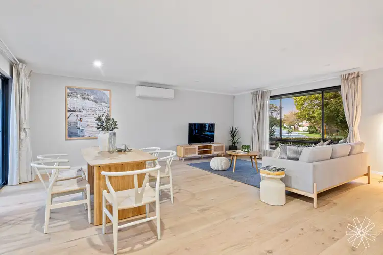 Second view of Homely house listing, 39B Macleod Road, Applecross WA 6153
